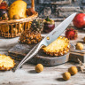 Универсальный нож SAMURA REPTILE SRP-0023/K (SRP-0023/Y)